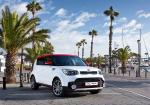 Kia Soul GT 2017 года